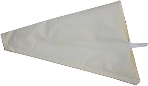 Cukrarski vrećica 40 cm gumirana