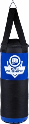 Bokserska vreća za djecu 60 cm, 7 kg – DBX BUSHIDO Kids, plava