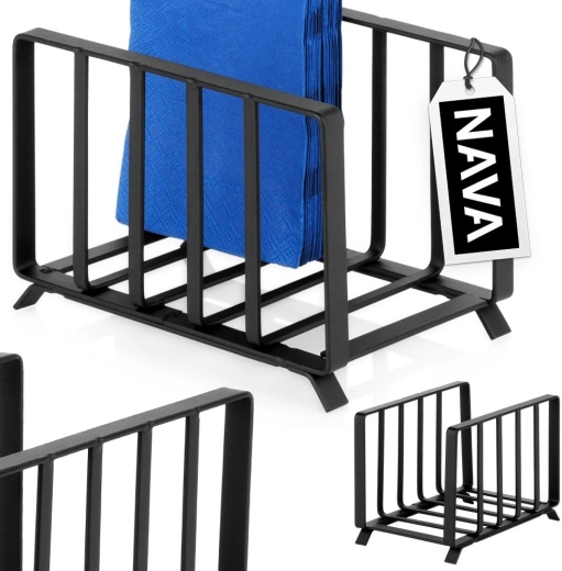 Izdržljiva potpuno metalna konstrukcija