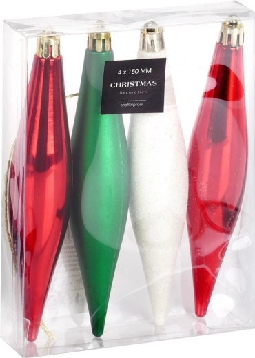 Nerazbitna izrada za sigurne blagdane