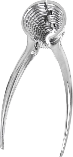 Izdržljiva kromirana izvedba