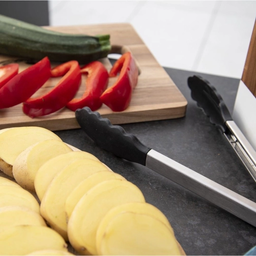 Siguran hvat bez ogrebotina