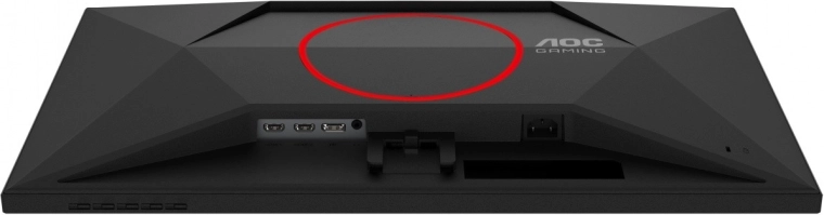 Spreman za sve: HDMI x2 i DisplayPort