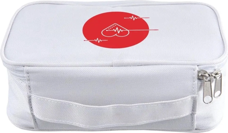 Dvostruki patentni zatvarač i izdržljiva tkanina