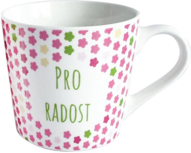 Poklon šalica za voljenu mamu 400 ml