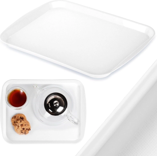 Protuklizna površina za sigurnost pri posluživanju