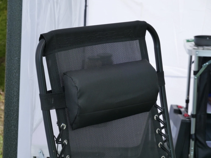 Podesiv položaj i naslon za glavu