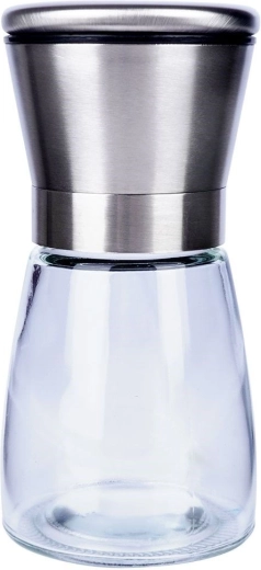 Staklo i inox u bezvremenskom dizajnu