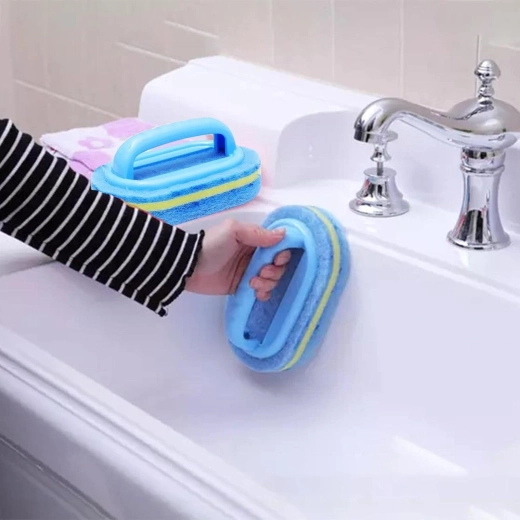 Ergonomska drška za siguran hvat