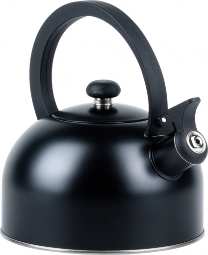 Sigurno točenje sa zviždaljkom