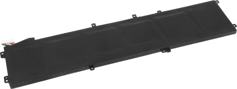 Precizna izrada za Dell XPS 15 9550