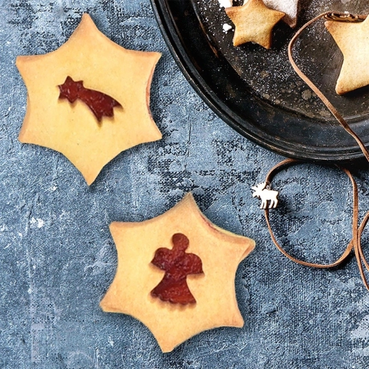 Očaravajući blagdanski izgled