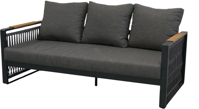 Udobnost s jastucima od 12 cm