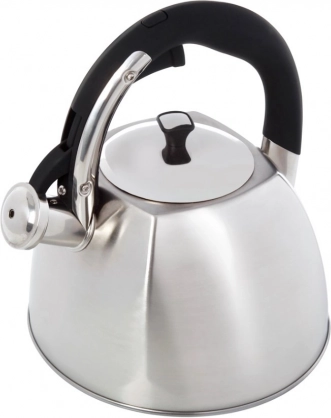 Inox čajnik 2,2 l Maestro