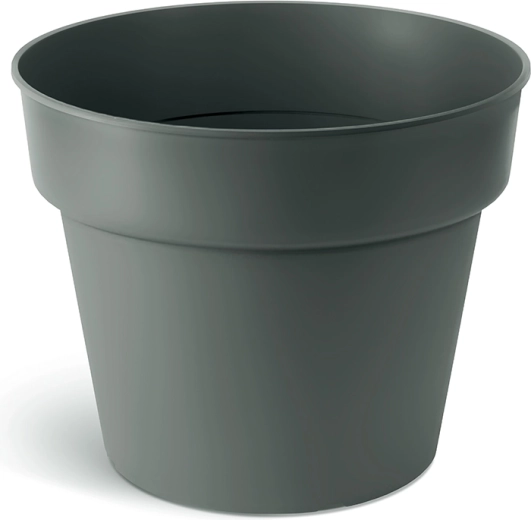 Sadilica Planti 23,5 cm sivi kamen