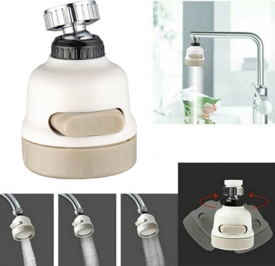 Dva režima protoka za različite zadatke