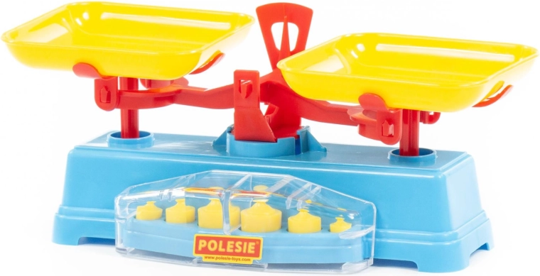 Set utega u praktičnoj kutijici