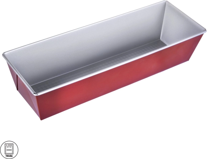 Metalni kalup za biskupski kolač 35 × 11 cm