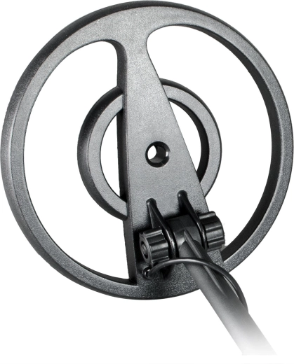 Vodootporna zavojnica 190 mm za precizno ciljano pretraživanje