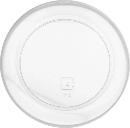 Prozirna izvedba za brzu orijentaciju