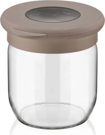 Posuda s poklopcem 425 ml