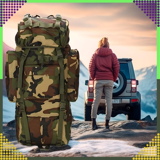 Udobnost na svakom koraku