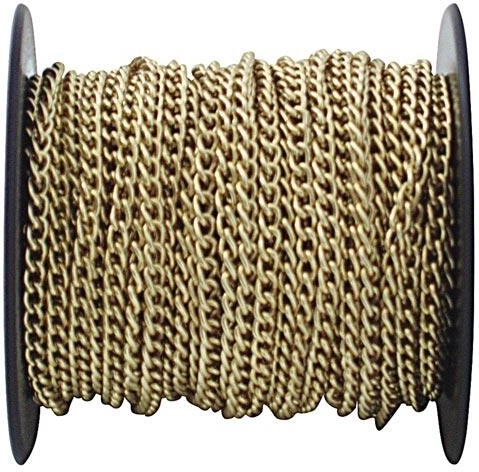 Lanac G70/1 mosnažen 25 m