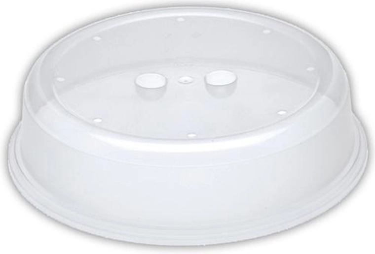 Keeeper plastični poklopac za mikrovalnu pećnicu 26 cm