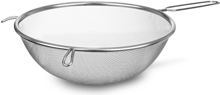 Stabilno oslanjanje na zdjeli ili loncu