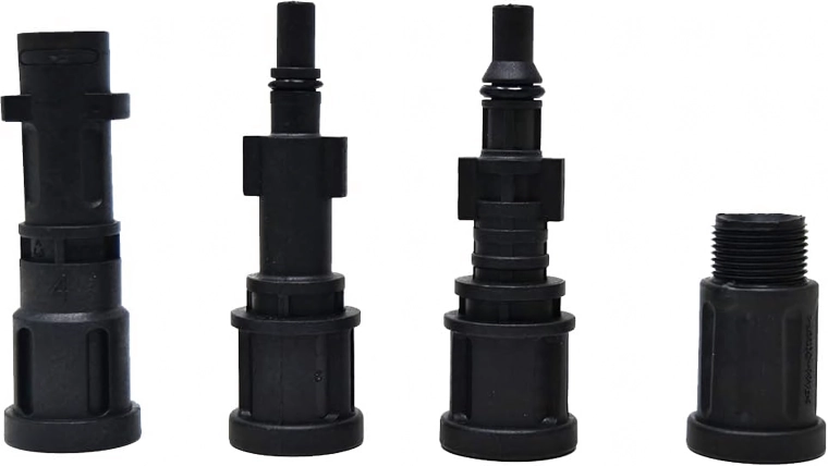 Univerzalni adapteri za različite perače