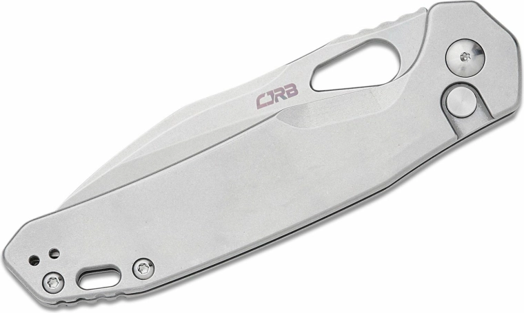Izdržljiv čelik AR-RPM9 sa stonewash obradom