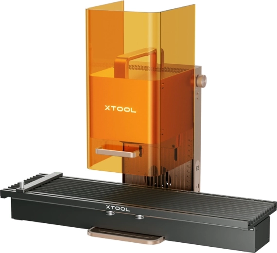 Brzina 6000 mm/s i mikrodetalji