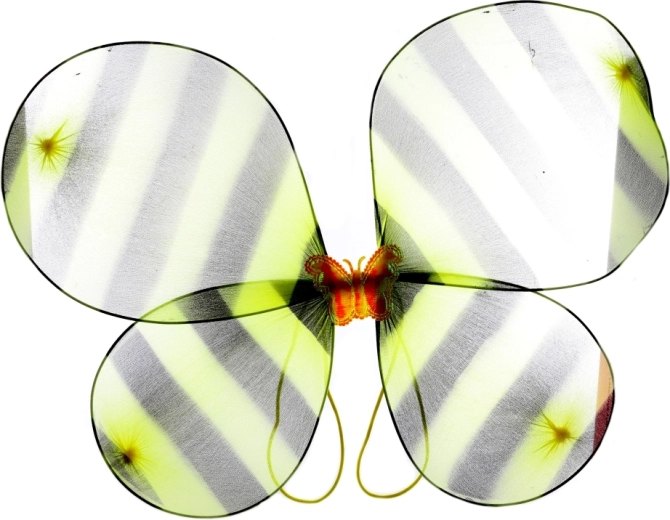 Lagana i efektna krila