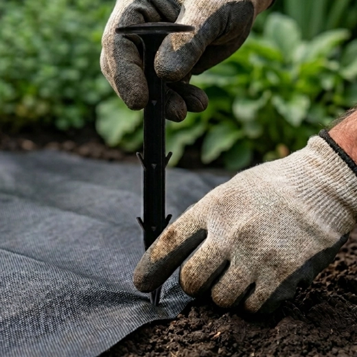 Snažno prianjanje zahvaljujući nazubljenim bočnim rubovima