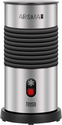 Električni pjenilica za mlijeko 600 ml