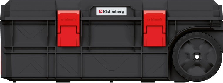 Modularni sustav X‑BLOCK Pro