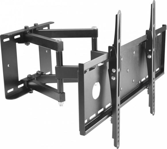nosač za TV TB-63P za televizore 32–70" s nosivošću 55 kg, VESA 600 × 400