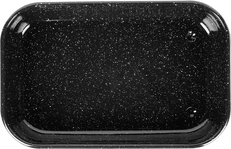 Izdržljiv emajlirani čelik