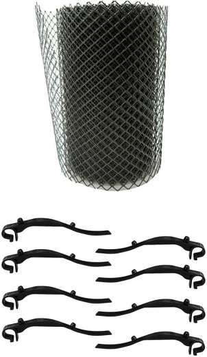 Jednostavna ugradnja bez alata