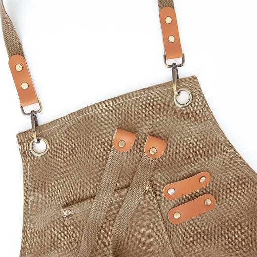 Izdržljiv materijal i promišljeni detalji