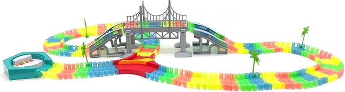 Varijabilne i fleksibilne staze