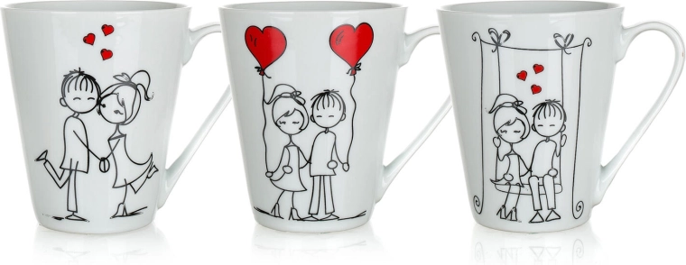 Romantičan dizajn za svakodnevnu radost