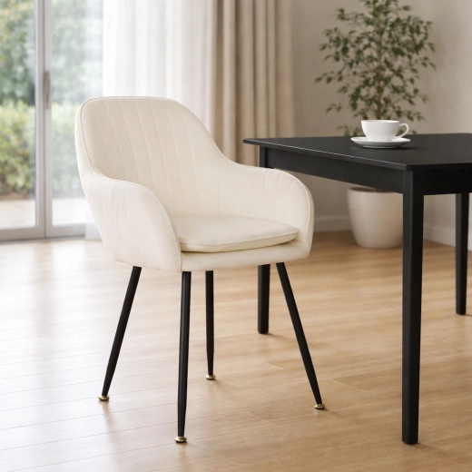 Udobnost za svakodnevno sjedenje