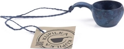 Kupilka mini šalica Blue 15 ml