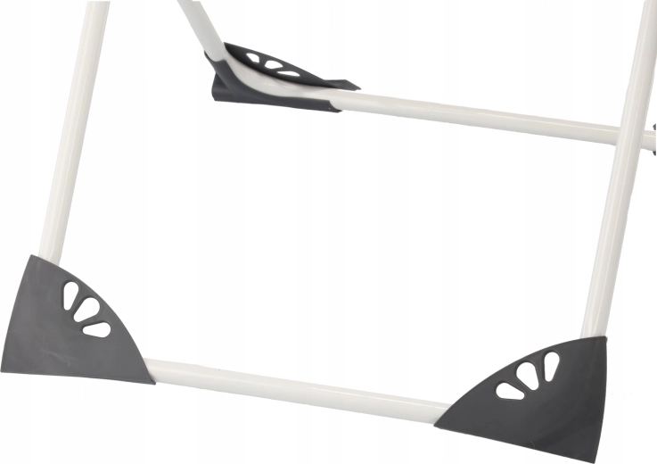 Stabilna i izdržljiva konstrukcija