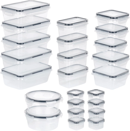 Sigurni materijali i širok temperaturni raspon