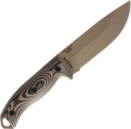 Ergonomski 3D dršci od G10