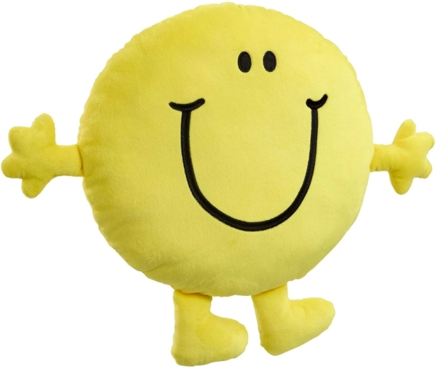 Veseli dizajn koji osvjetljava sobu