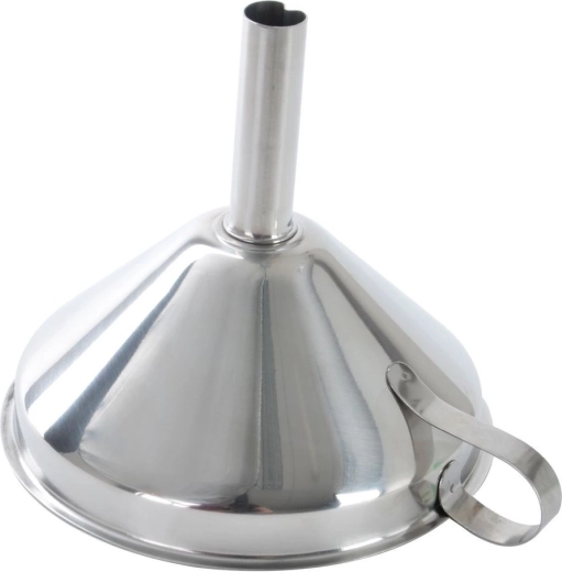 Udobna ručka i precizno lijevanje