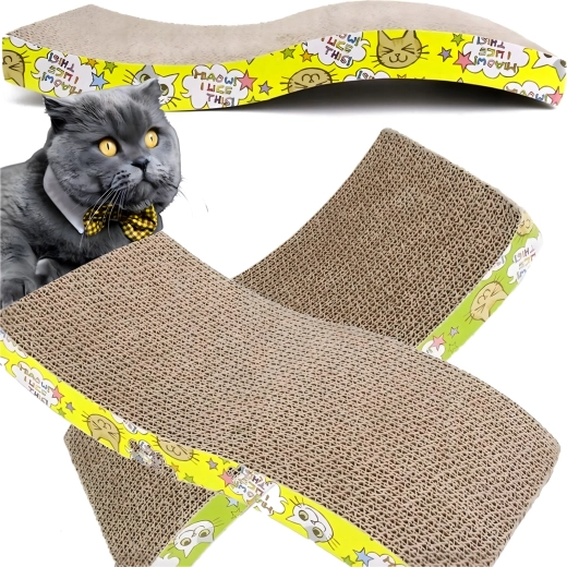 Izdržljiv valoviti karton